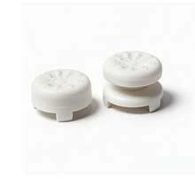 New 2pcs Galaxy Performance Thumb Grip Caps, Silicone Analog Joystick Caps Compatible With P4/5 Series Controllers, Silicone Caps Available In 7 Colors, Enhanced Grip, Comfortable Touch, Improved User Experience - View 15