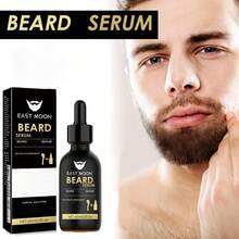 EAST MOON Beard & Mustache Care - Suero De La Barba - View 2