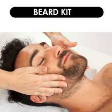 EAST MOON Beard & Mustache Care - Suero De La Barba - View 6