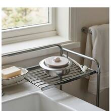 Hair Stoppers & Catchers - White - View 5