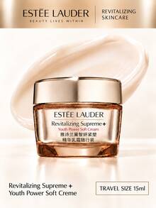 Estée Lauder Youth-Generating Firming Cream 15ml - Cucumber - View 8