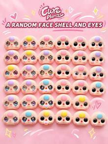 Cureplaneta-Cute Series Blind Box (Non-Plush Filled) - Blind Boxes - View 11