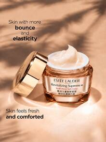Estée Lauder Revitalizing Supreme+ Youth Power Soft Cream Ukuran Travel 15ml - Mentimun - 15ml - View 4