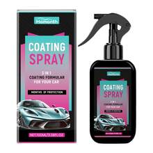 Cleaning & Care Agents - A - View 3