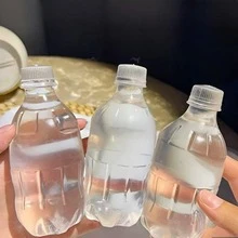 1 buah Mainan Remas Botol Susu DIY, Kulit Bola Kosong, Cangkang Bola Berongga TPR Transparan, Bahan Pereda Stres Buatan Sendiri, Aksesori Dekompresi Buatan Tangan DIY, Warna Beragam, Cocok untuk Remaja dan Dewasa - MultiWarna - View 7