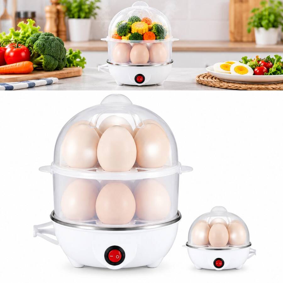 Egg Poachers