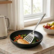 Turners & Spatulas - Yellow - View 2