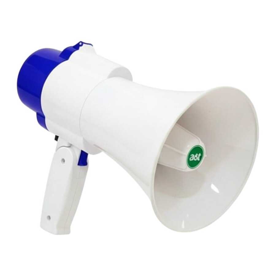 Megaphones - US A Type Plug(110-127V) - View 1