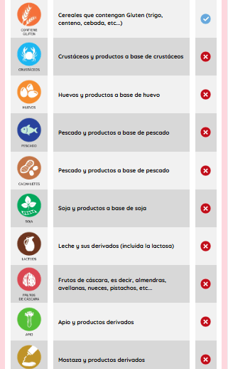 Vidal Dolci e caramelle - Fragola a righe - Visualizzare 7
