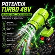 Leaf Blowers & Vacuums - Green - View 10