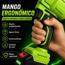Leaf Blowers & Vacuums - Green - View 9