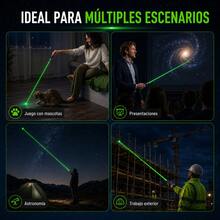 Laser Pens - Green color light - View 8