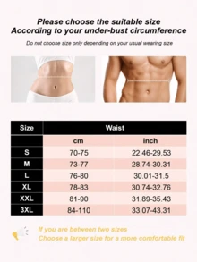 Men's Sports Underwear Outdoor Compression Shapewear Black Fall - Multicolor - View 6