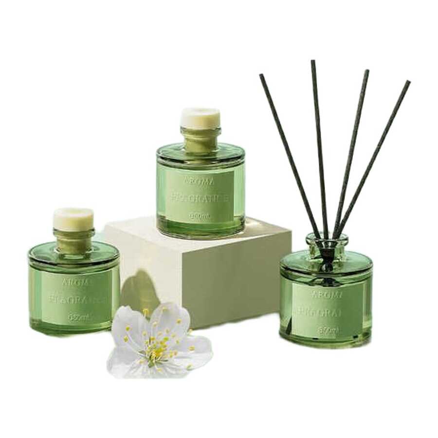 Reed Diffuser Oils - Star - View 1