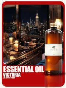 Minyak Wangi Berbasis Minyak 500ml, Konsentrasi 28% untuk Isi Ulang Diffuser, Cocok untuk Diffuser Batang, Diffuser Mobil, Kantong Pewangi, Lilin, dan Pembuatan Sabun Buatan Tangan, Pengharum Ruangan Rumah - 500ml minyak esensial kental - View 23