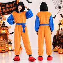 Party Costumes & Sets - Orange - View 6