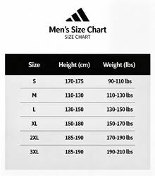Adidas Men's Outdoor Sport Style Hooded Jacket, Waterproof Functional Windbreaker, Warm Coat, KG8967 - Light Grey - View 11