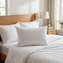 Pillow Inserts - White - View 2