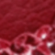 Cherry Red Large Bow