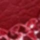 Cherry Red Large Bow