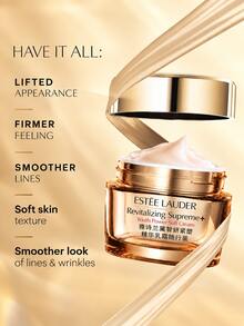 Estée Lauder Youth-Generating Firming Cream 15ml - Cucumber - View 6