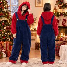 Party Costumes & Sets - Red - View 6