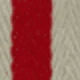 Red and White
