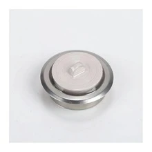Hair Stoppers & Catchers - White - View 3