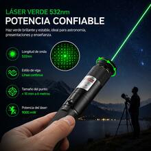 Laser Pens - Green color light - View 2