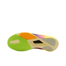 Nike Rival Fly 4 Comfortable Versatile Breathable Responsive Casual Running Shoes Men's Yellow - Yellow - View 6