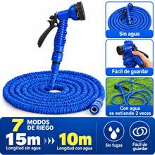 Garden Hoses & Reels - Green - View 9