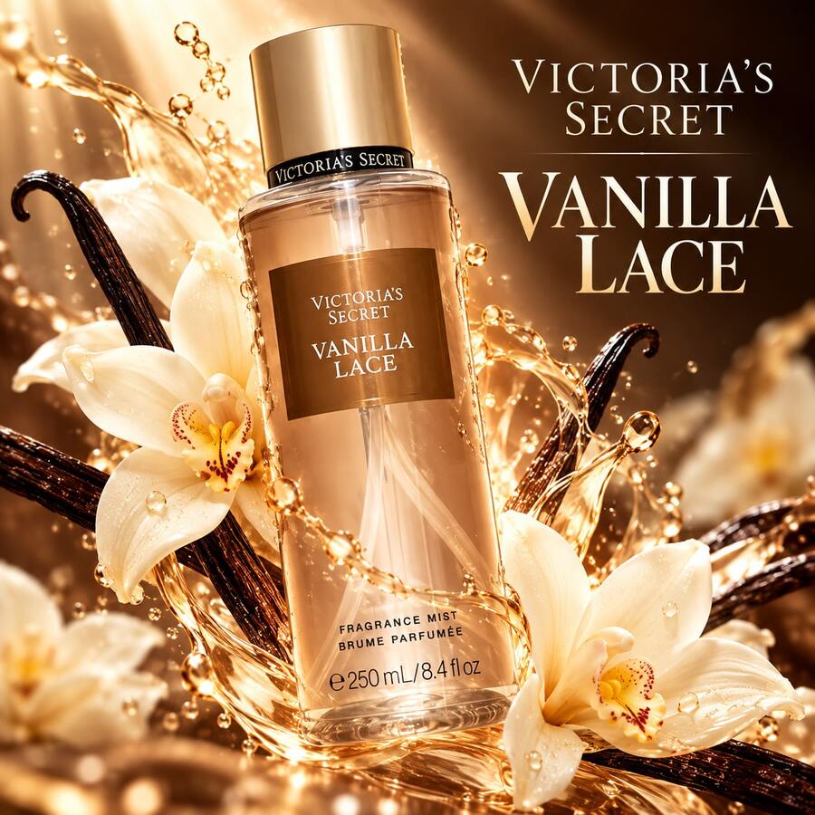 Victoria's Secret Perfume - Sweet - View 1