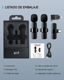 Live Streaming Equipment & Accessories - 1 Unit - View 9