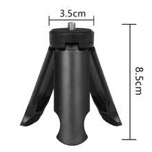 Universal Gimbal Handheld Handle For DJ Pocket 3/ X5//Camera DJ OM 5 OSMO Stabilizer Handheld Fixed Desktop Tripod - View 11