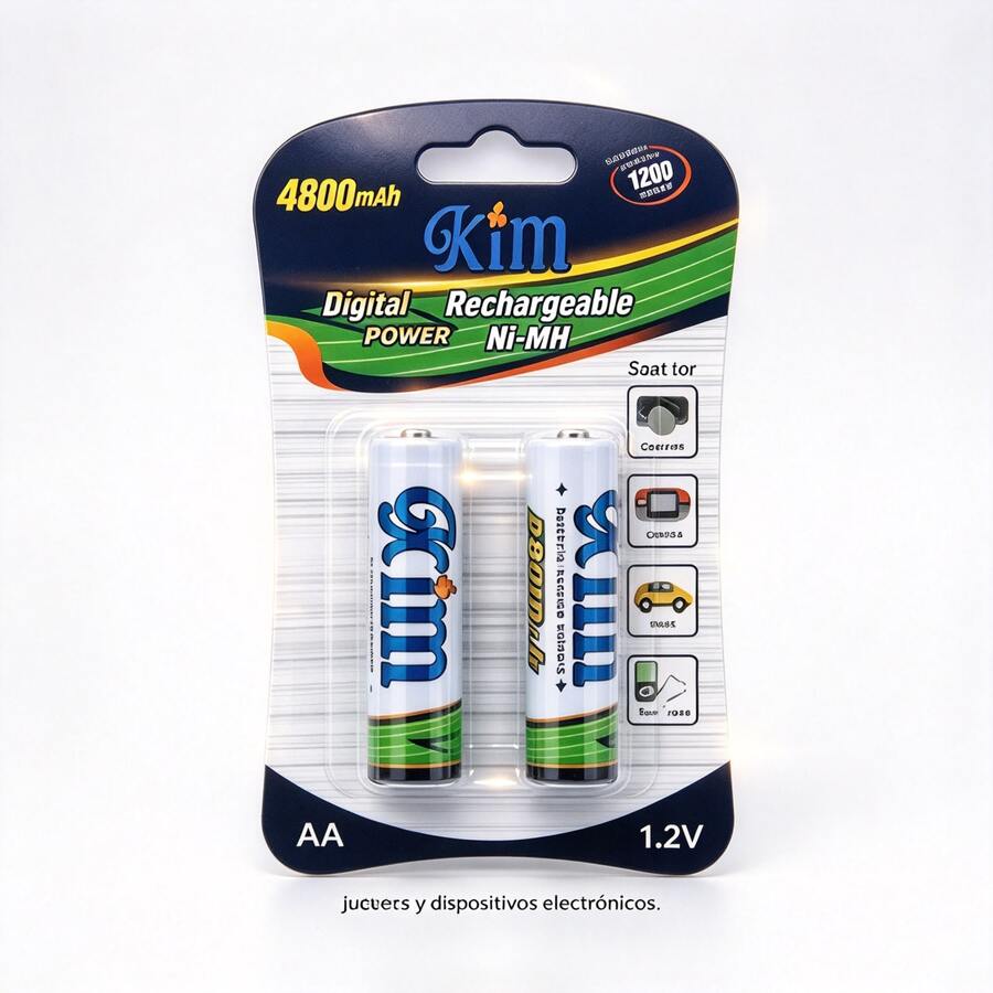Battery Charging Accessories - Random - View 1
