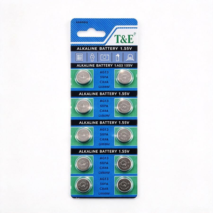 Battery Charging Accessories - Random - View 1