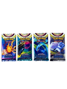 Funko Pokemon 360/100pcs Vmax GX Vstar Cards, Creative Fun Anime Game Cards, Pocket Monsters, 10pcs/Pack, English Version, Prism Star, Card Expansion Pack, Rare Cards, Card Battle,Tabletop Game, Holiday Gift, Party Favor, Christmas Gift, Classmate Gift - Multi-color - View 4