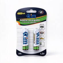 Battery Charging Accessories - Random - View 3