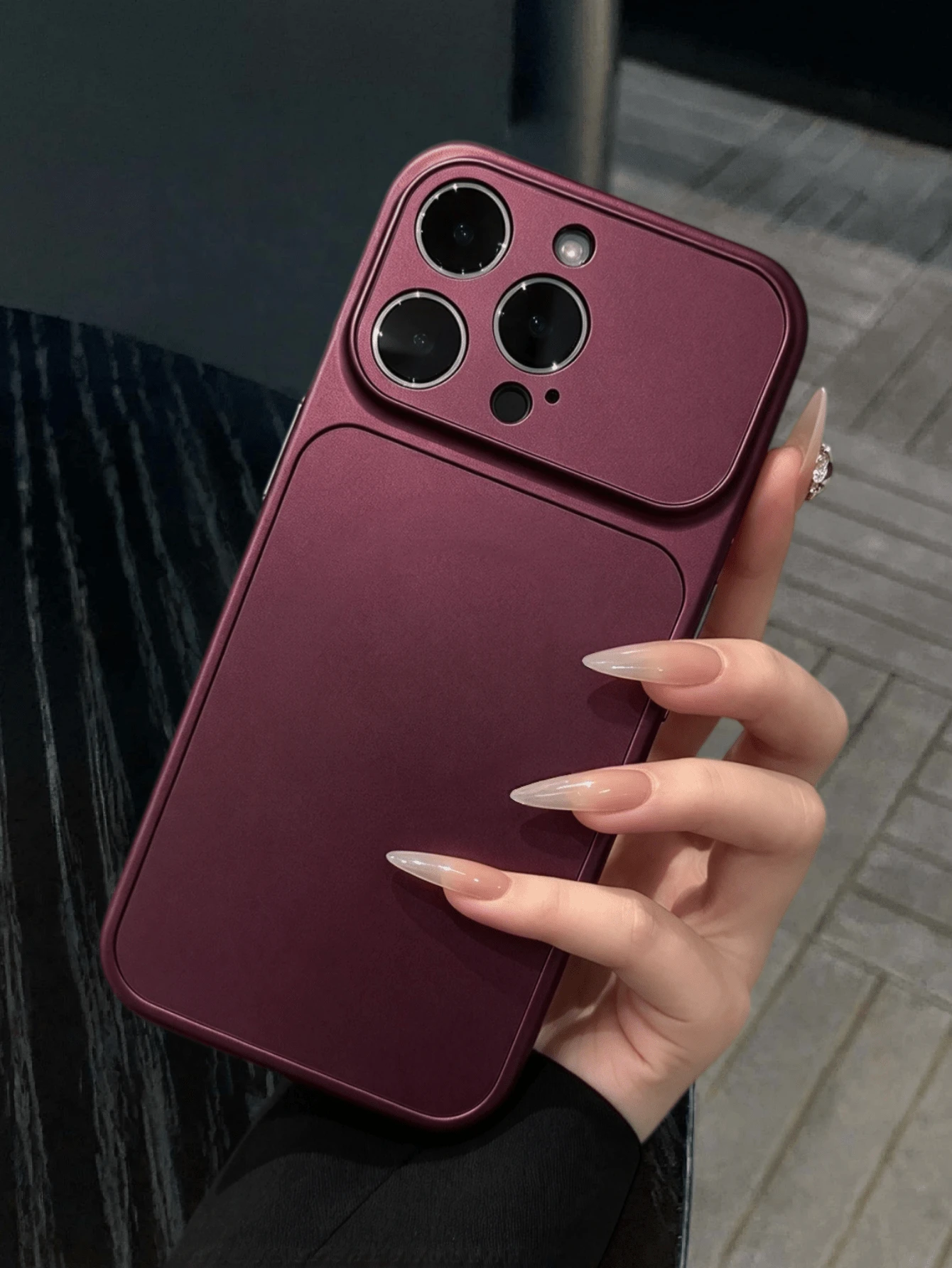 Fundas básicas para teléfono