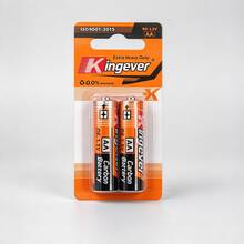 Battery Charging Accessories - Black - View 3