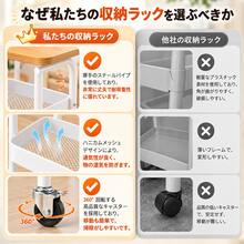 Sofa Tables - White - View 4