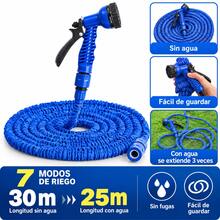 Garden Hoses & Reels - Green - View 11