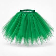 XKTRXF Petticoats - A - View 9