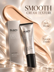 Dr.Jart+ BB Cream, 40ml, daya tutup tinggi, melembapkan dengan perlindungan matahari SPF35, cocok untuk semua jenis kulit, untuk riasan sehari-hari. - Krim BB - View 6