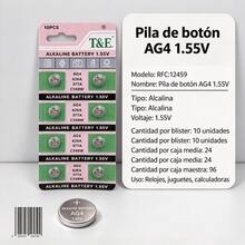 Battery Charging Accessories - Black - View 4