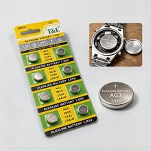 Battery Charging Accessories - Black - View 3