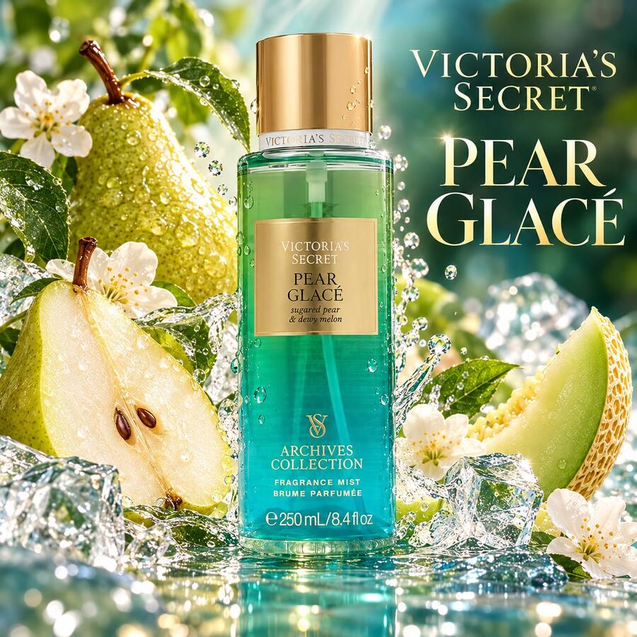 Victoria's Secret Perfume - Fruity & Citrus - View 1