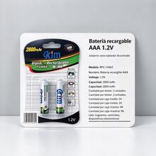 Battery Charging Accessories - Black - View 4