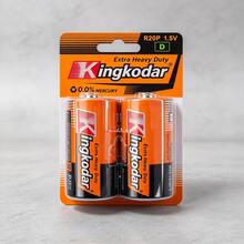 Battery Charging Accessories - Black - View 4