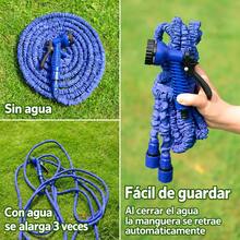 Garden Hoses & Reels - Green - View 5